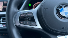 BMW 1 Series 118i [136] M Sport 5dr Step Auto Petrol Hatchback